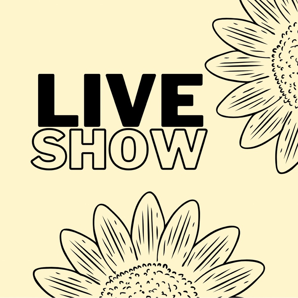 🌻💕 HURRICANE RESALE LIVE!🌻 💕 - Picture 9 of 13